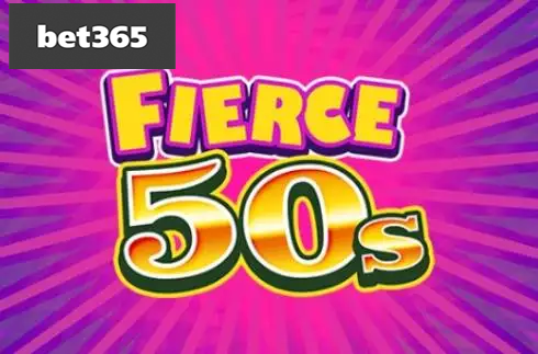 Fierce 50s